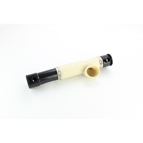 Lennox 19W95 Exhaust Tee Venting Component