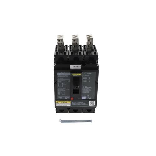 Lennox 21G87 150A 3-Pole 600V Disconnect Switch