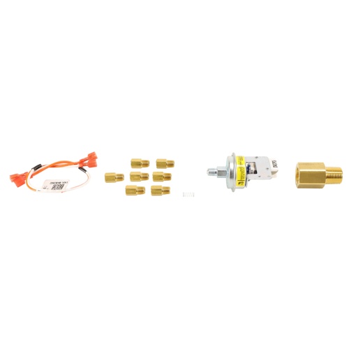 Lennox 22B87 Propane Conversion Kit