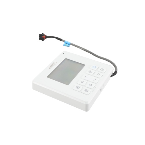 Lennox 24X02 Mini-Split Non-Programmable Wired Remote Controller