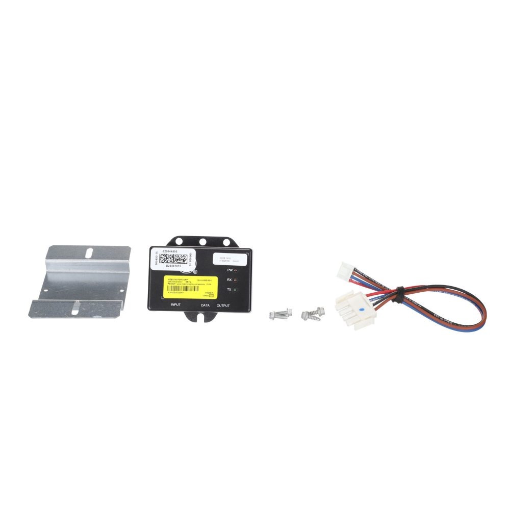 Lennox 26J54 Gen3 Conversion Kit for Modulating Equipment