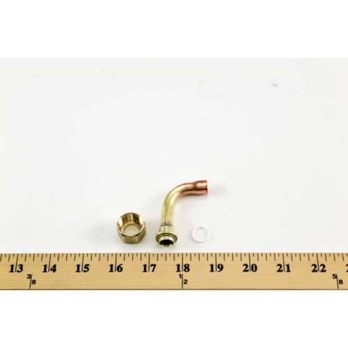 Lennox 33K98 Elbow Kit with Screen
