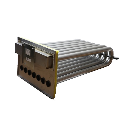Lennox 33M10 Heat Exchanger Assembly