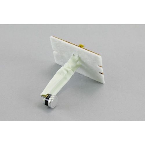 Lennox 38M69 240°F Out / 210°F In SPST Limit Switch