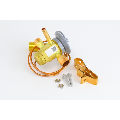 Lennox 42W39 5/8″ x 1/2″ ODF 3-Ton Thermostatic Expansion Valve (TXV)