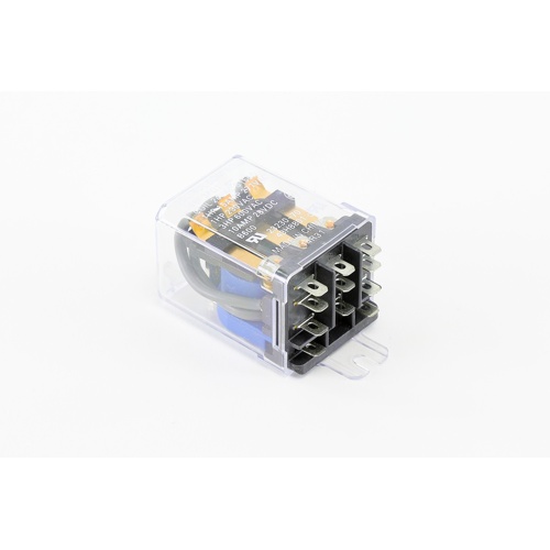 Lennox 43H88 Blower Relay, 3PDT, 24V