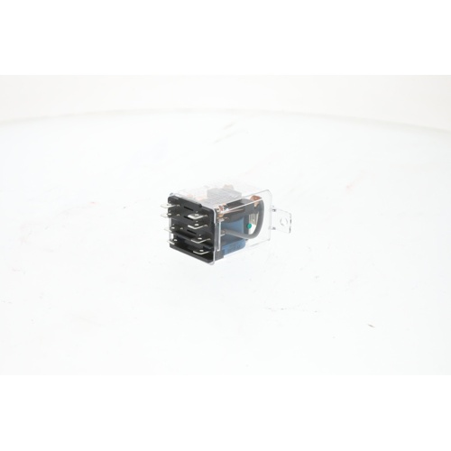 Lennox 45H03 Deltrol DPDT Relay 24V 275TM