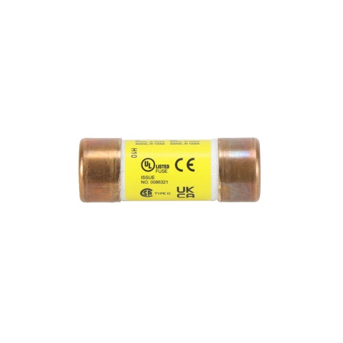 Lennox 45H06 15A Class J Time-Delay Fuse LPJ-15