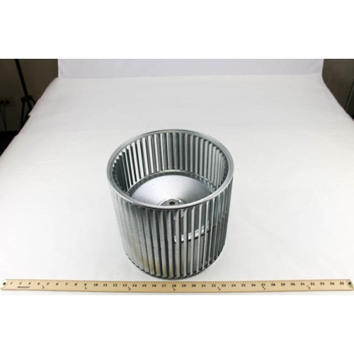 Lennox 45L66 Blower Wheel, 1/2″ Bore, 11.5″ x 10″