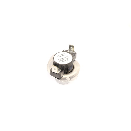 Lennox 46K08 140-160F Auto Reset Limit Switch