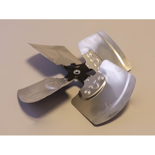 Lennox 46K12 18″ Fan Blade with 1/2″ Bore