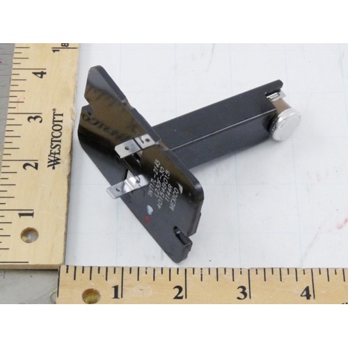 Lennox 46K73 200-230F AUTO Limit Switch