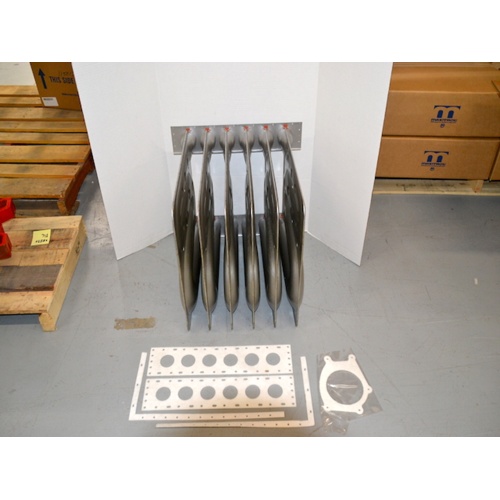 Lennox 46K95 Heat Exchanger Replacement Part