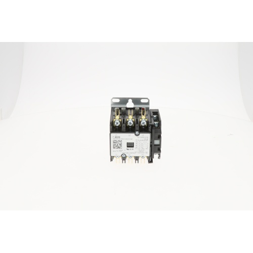 Lennox 48G58 24V 3-Pole 25-Amp Contactor