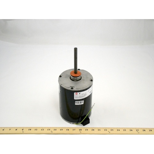 Lennox 49L67 Fan Motor, 575V 1-Phase 3/4 HP 1060 RPM