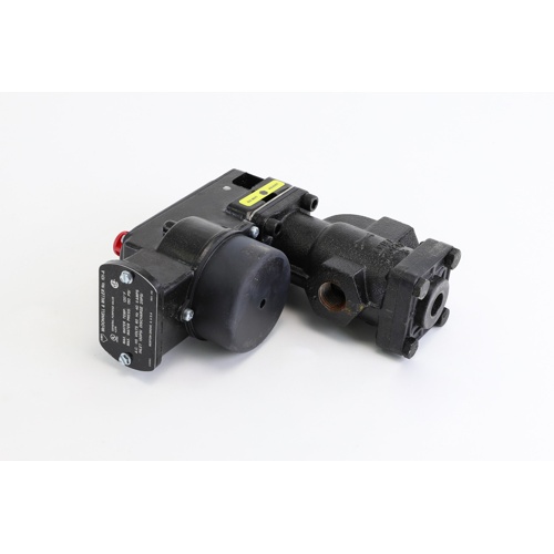 Xylem-McDonnell & Miller 101A 120VAC Electric Water Feeder for Steam Boilers