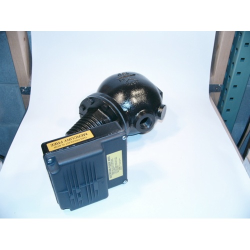 Xylem-McDonnell & Miller 150S-M-MD Combination Low Water Cut-Off & Pump Controller | SKU 150S-M-MD