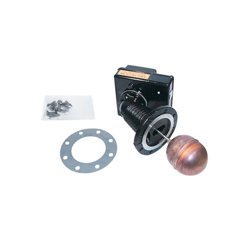 Xylem-McDonnell & Miller 150S-MD-HD Combination Low Water Cut-Off & Pump Controller Head Mechanism Only SKU 150S-MD-HD