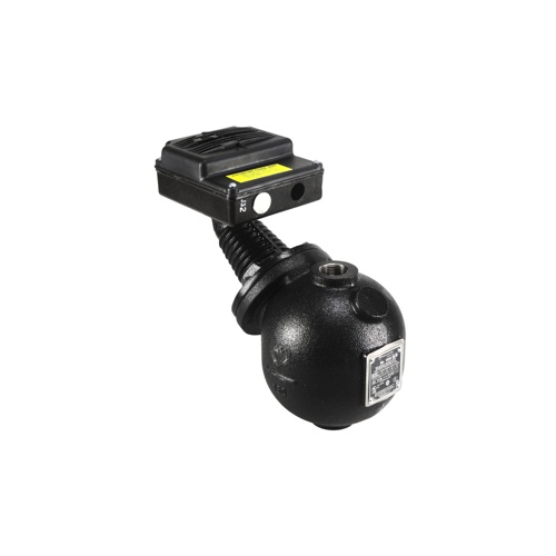 Xylem-McDonnell & Miller 150S-MD Combination Low Water Cut-Off & Pump Controller