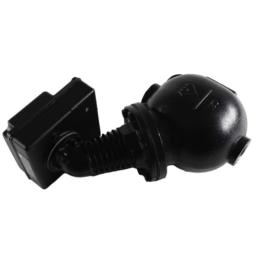 Xylem McDonnell & Miller 150S Low Water Cut-Off & Pump Controller | 171702