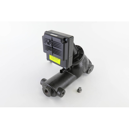 Xylem-McDonnell & Miller 157S-R Combination Low Water Cut-Off & Pump Controller | SKU 157S-R