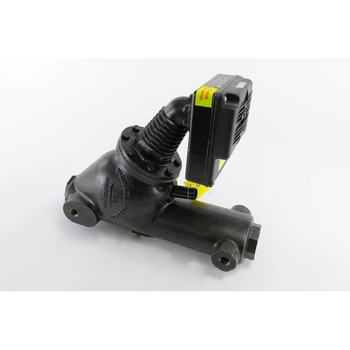 Xylem-McDonnell & Miller 157S-RB-MD Combination Low Water Cut-Off & Pump Controller