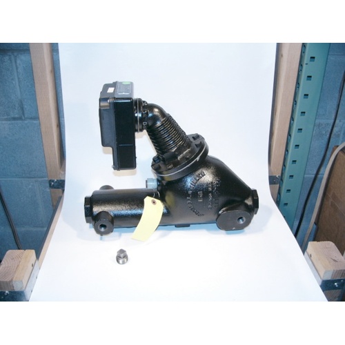 Xylem-McDonnell & Miller 157S-RL Combination Low Water Cut-Off & Pump Controller | SKU 157S-RL