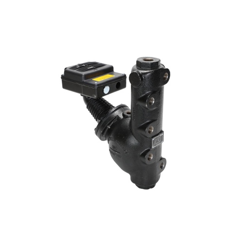 Xylem-McDonnell & Miller 157S Combination Low Water Cut-Off/Pump Controller, SPDT (173502)