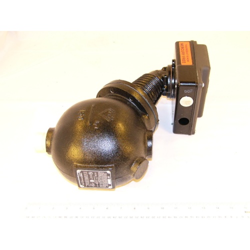 Xylem-McDonnell & Miller 159S Combination Low Water Cut-Off & Pump Controller | SKU 159S