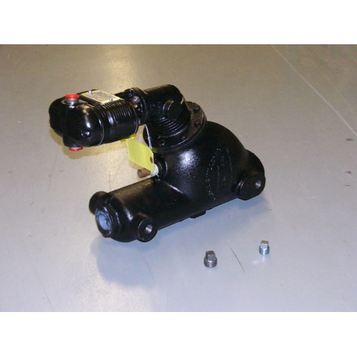 Xylem-McDonnell & Miller 193 Combination Low Water Cut Off & Pump Controller | SKU 193