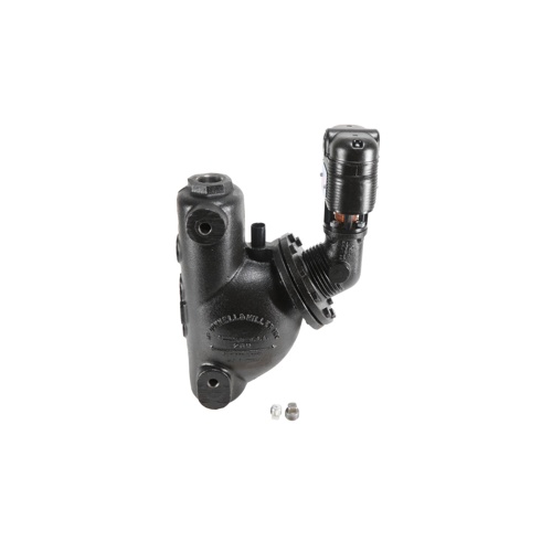 Xylem-McDonnell & Miller 194-M Combo Low Water Cut Off & Pump Controller 250 PSI (166900)