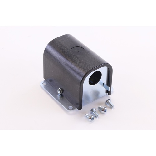 Xylem-McDonnell & Miller 2-M 120V/240V SPDT Manual Reset General Purpose Switch