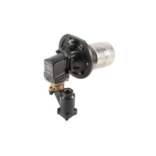 Xylem-McDonnell & Miller 21 Make-Up Water Feeder, 35 PSI, 3/4″ NPT (PN 126400)