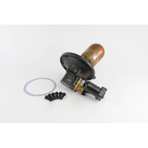 Xylem-McDonnell & Miller 221 Wall Flush Mount Humidity & Temperature Sensor
