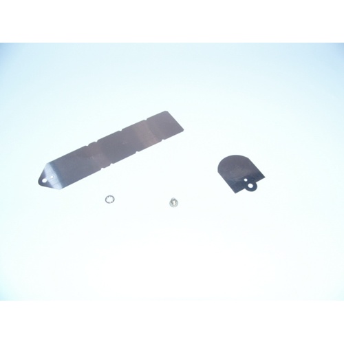 Xylem-McDonnell & Miller 306700 6″ and 1″ Paddle Kit for FS7-4 Series (FS7-28)