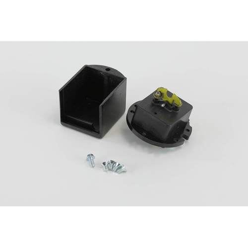 Xylem-McDonnell & Miller 309100 Two SPST Auto Reset General Purpose Switch Model 11