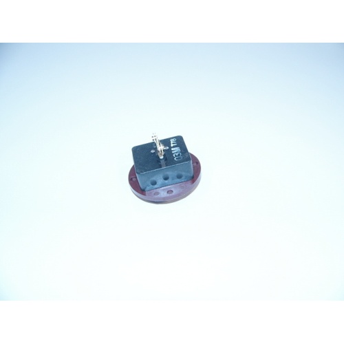 Xylem-McDonnell & Miller 309200 Millivolt Two SPST Auto Reset Switch 11-MV