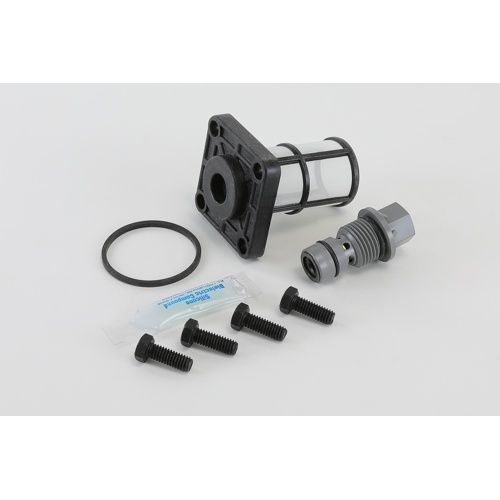 Xylem-McDonnell & Miller 310452 Gray Cartridge and Strainer for 51 & 851 Series (CTRD-51)