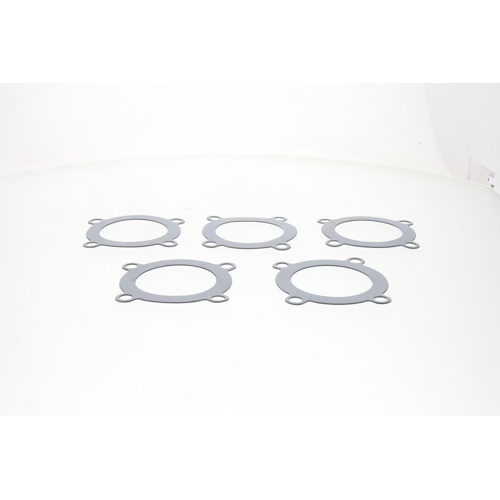Xylem-McDonnell & Miller 312200 Valve Bracket Gasket, 5-Pack (Model 21-27)