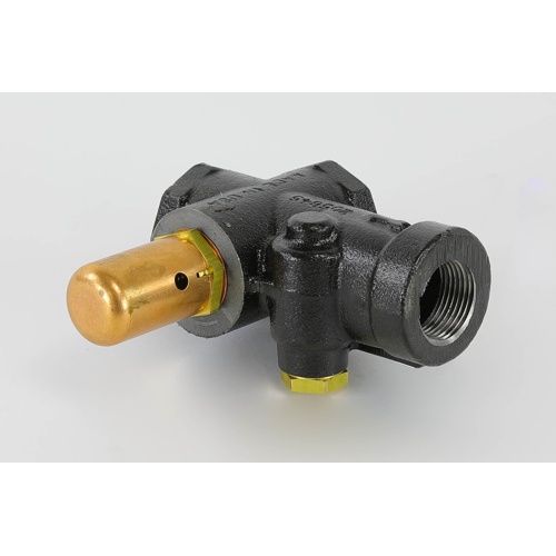 Xylem-McDonnell & Miller 317350 Test & Check Upper Valve w/ Vacuum Breaker TC-U