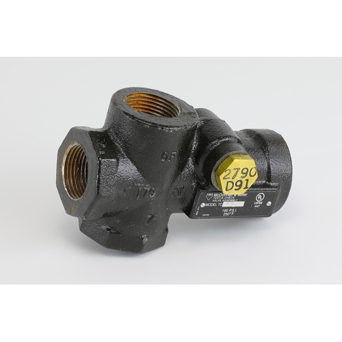 Xylem-McDonnell & Miller 317353 Test and Check Lower Valve TC-L