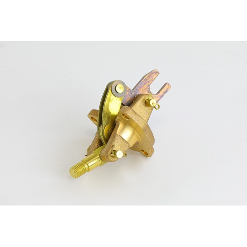Xylem-McDonnell & Miller 339800 Arm Assembly for 25A Series (SA25-5)