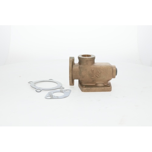 Xylem-McDonnell & Miller 339900 Valve Assembly & Gaskets SA25A-6