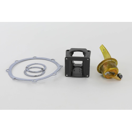 Xylem McDonnell & Miller 341500 Large Bellows Assembly for 47 Series SA47-4