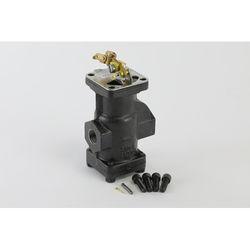Xylem-McDonnell & Miller 341600 Valve & Strainer Assembly SA47-101-102