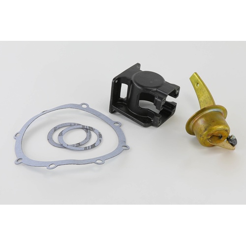 Xylem-McDonnell & Miller 341900 Bellows Assembly for 247 Series (SA47-104)