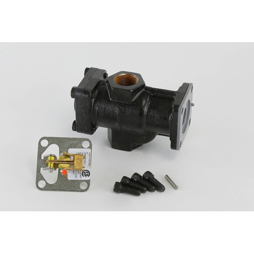 Xylem-McDonnell & Miller 342500 Valve and Strainer Assembly SA51-101-102
