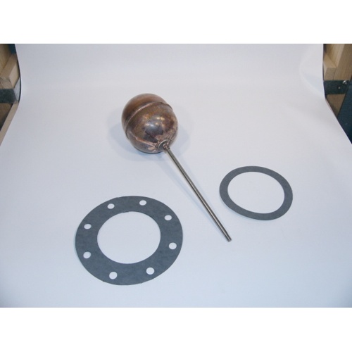 Xylem-McDonnell & Miller 347600 Float, Rod & Gaskets for 150 Series SA150-11
