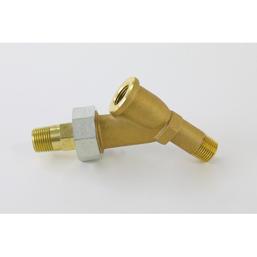 Xylem-McDonnell & Miller 349500 Lower Quick Hook-Up for 42A, 47, 64A, 67, 42S-A | SA159-24