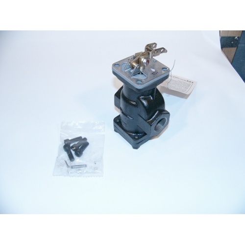 Xylem-McDonnell & Miller 352600 Valve and Strainer Assembly SA551S-101-102
